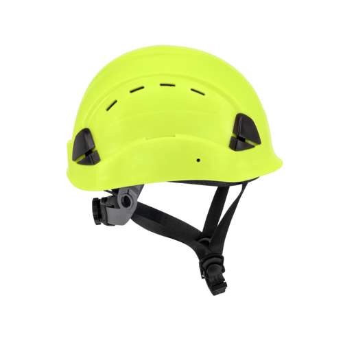 DPG22V DPG22V Type II Class C Vented Safety Helmet
