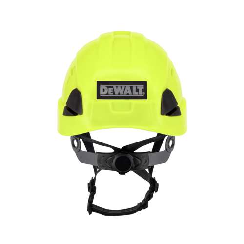 DPG22V DPG22V Type II Class C Vented Safety Helmet