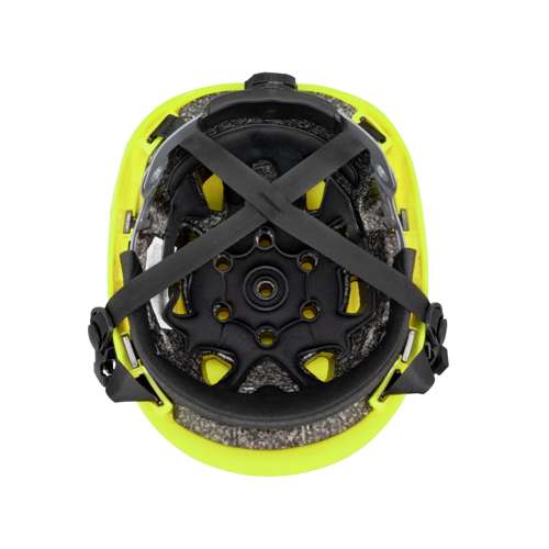 DPG22V DPG22V Type II Class C Vented Safety Helmet