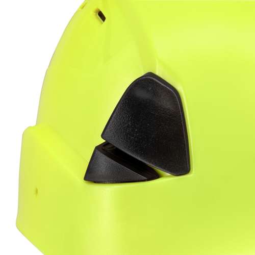 DPG22V DPG22V Type II Class C Vented Safety Helmet