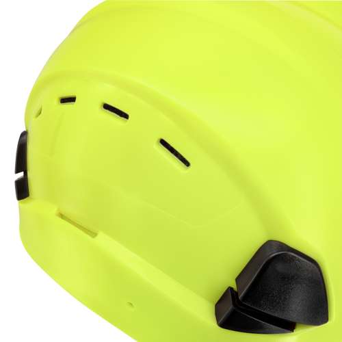 DPG22V DPG22V Type II Class C Vented Safety Helmet