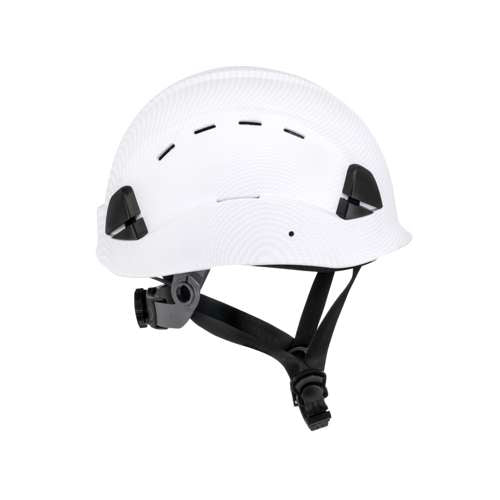 DPG22V DPG22V Type II Class C Vented Safety Helmet
