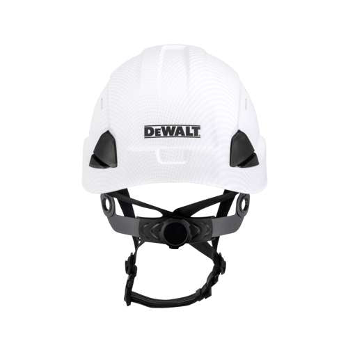 DPG22V DPG22V Type II Class C Vented Safety Helmet