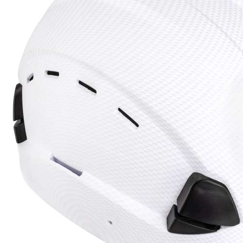 DPG22V DPG22V Type II Class C Vented Safety Helmet