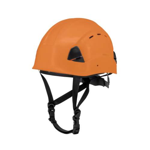 DPG22V DPG22V Type II Class C Vented Safety Helmet