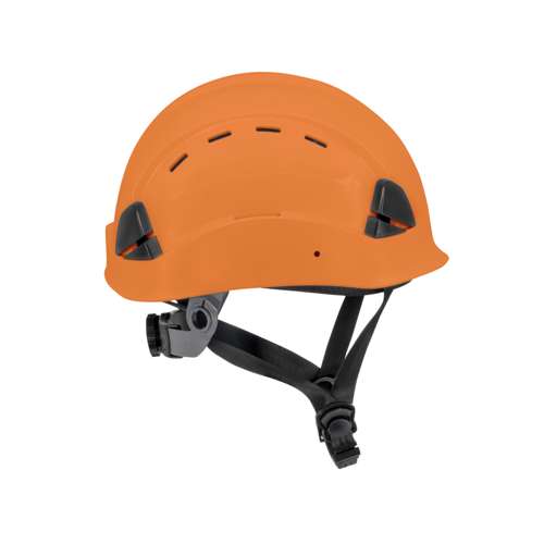 DPG22V DPG22V Type II Class C Vented Safety Helmet