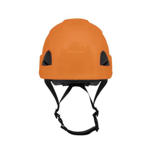 DPG22V DPG22V Type II Class C Vented Safety Helmet