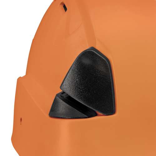 DPG22V DPG22V Type II Class C Vented Safety Helmet