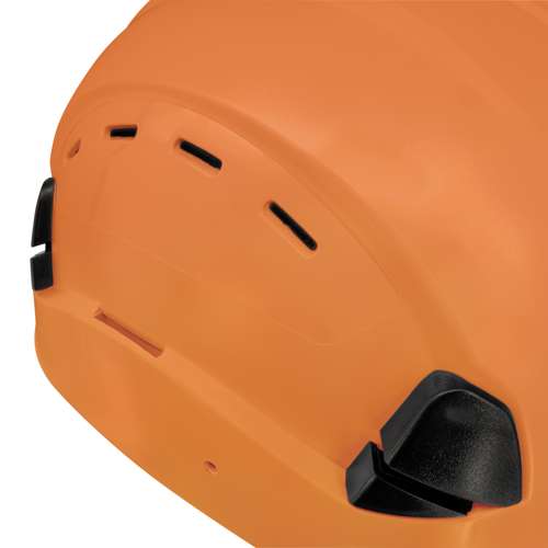 DPG22V DPG22V Type II Class C Vented Safety Helmet