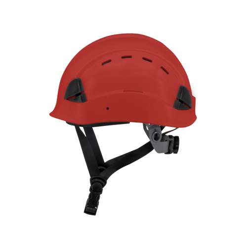 DPG22V DPG22V Type II Class C Vented Safety Helmet