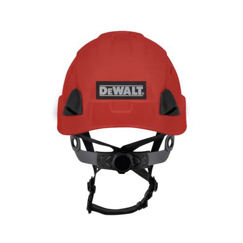 DPG22V DPG22V Type II Class C Vented Safety Helmet