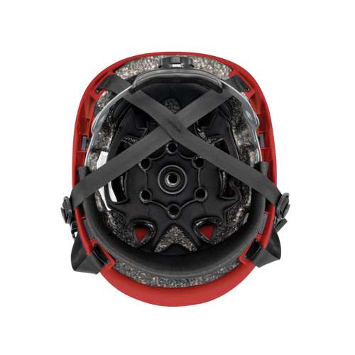 DPG22V DPG22V Type II Class C Vented Safety Helmet
