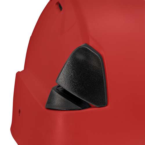 DPG22V DPG22V Type II Class C Vented Safety Helmet