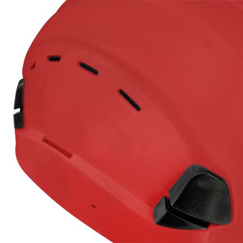 DPG22V DPG22V Type II Class C Vented Safety Helmet