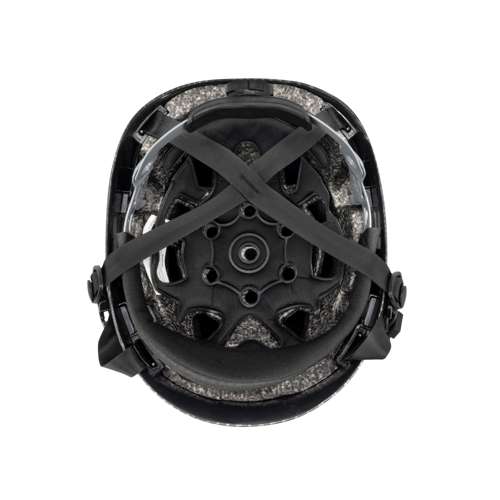 DPG22V DPG22V Type II Class C Vented Safety Helmet