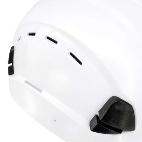 DPG22V DPG22V Type II Class C Vented Safety Helmet