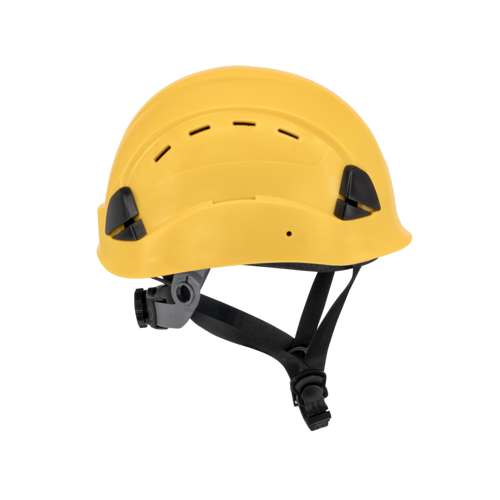 DPG22V DPG22V Type II Class C Vented Safety Helmet