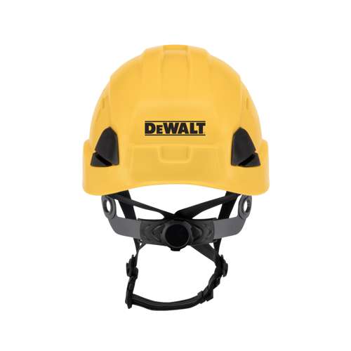 DPG22V DPG22V Type II Class C Vented Safety Helmet