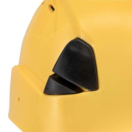 DPG22V DPG22V Type II Class C Vented Safety Helmet