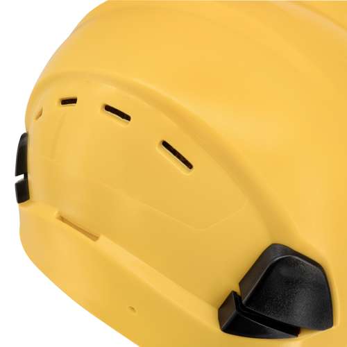 DPG22V DPG22V Type II Class C Vented Safety Helmet