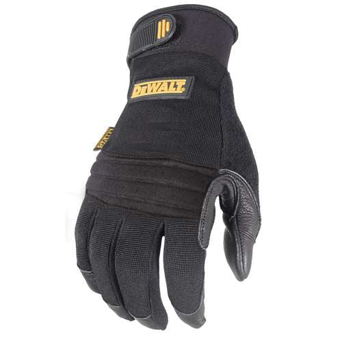 DPG250 DPG250 Premium Padded Vibration Reducing Glove