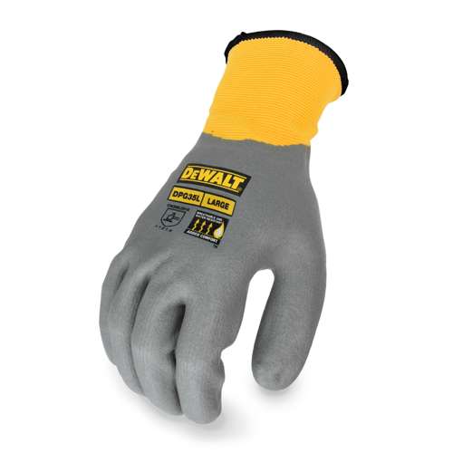 DPG35 DPG35 Full Dip Water Resistant Breathable Work Glove