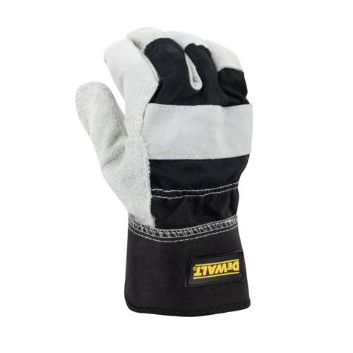 DPG41 DPG41 Select Shoulder Cowhide Leather Palm Glove