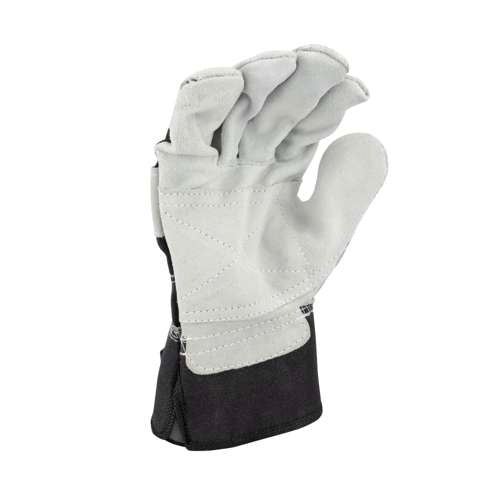 DPG41 DPG41 Select Shoulder Cowhide Leather Palm Glove