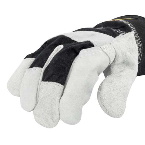 DPG41 DPG41 Select Shoulder Cowhide Leather Palm Glove
