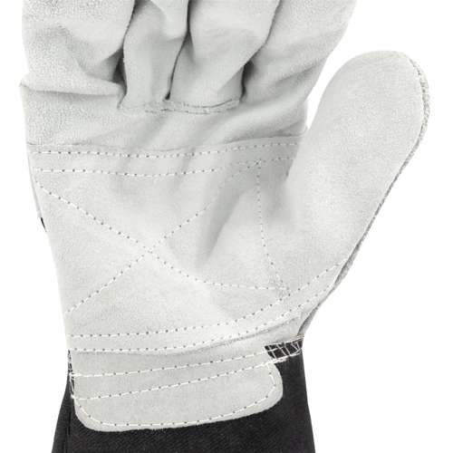 DPG41 DPG41 Select Shoulder Cowhide Leather Palm Glove