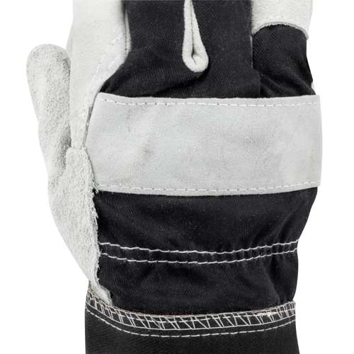 DPG41 DPG41 Select Shoulder Cowhide Leather Palm Glove
