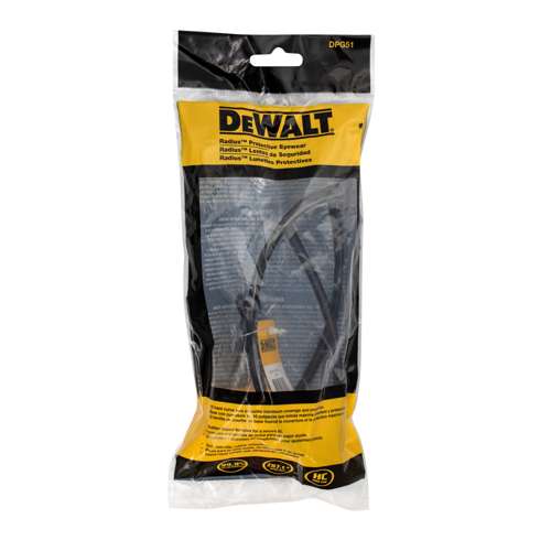 DPG51 DPG51 Radius™ Protective Eyewear