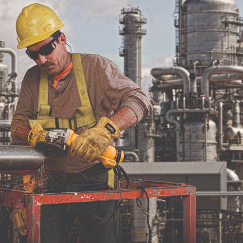 DPG51 DPG51 Radius™ Protective Eyewear