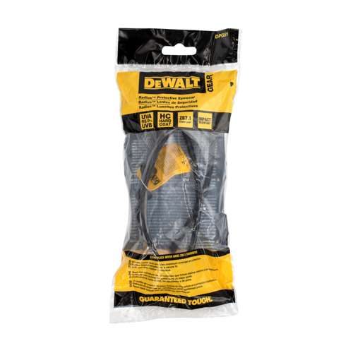 DPG51 DPG51 Radius™ Protective Eyewear