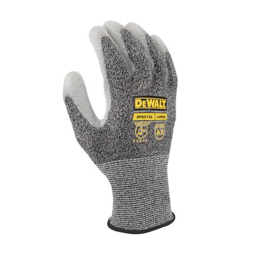 DPG572 DPG572 Polyurethane A3 Cut Glove