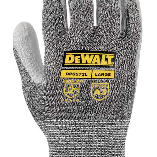 DPG572 DPG572 Polyurethane A3 Cut Glove