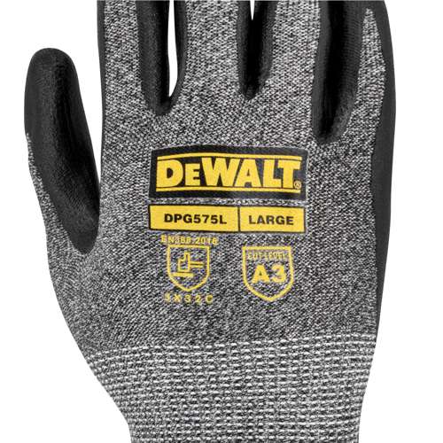 DPG575 DPG575 Foam Nitrile A3 Cut Glove