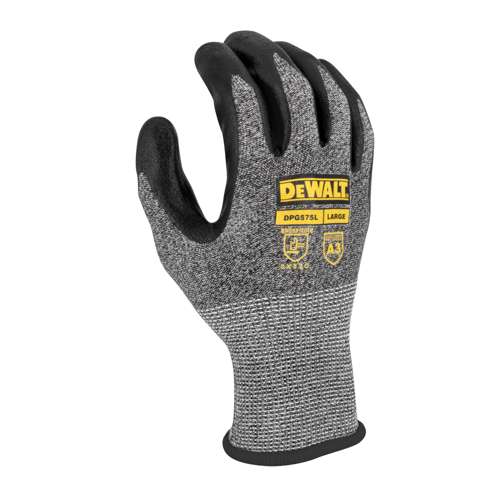 DPG575 DPG575 Foam Nitrile A3 Cut Glove