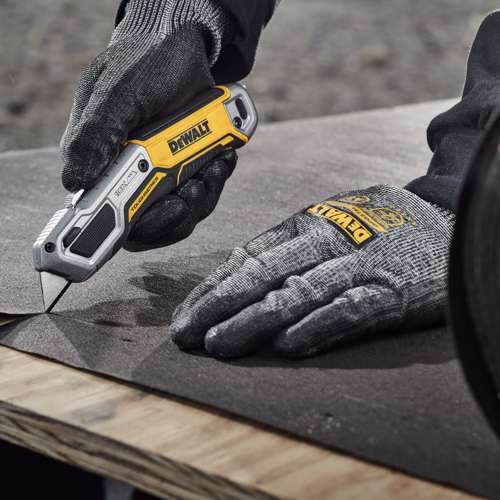 DPG575 DPG575 Foam Nitrile A3 Cut Glove