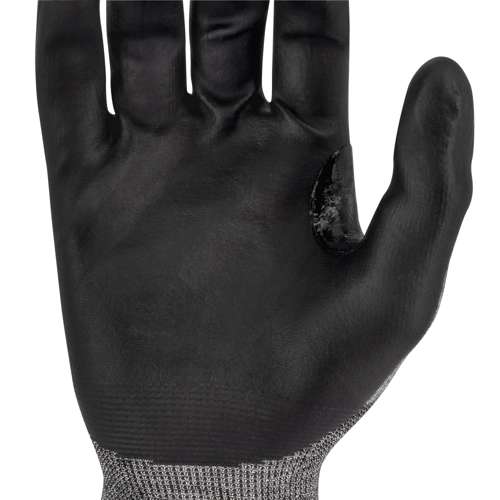 DPG578 DPG578 Touchscreen Foam Nitrile A6 Cut Glove