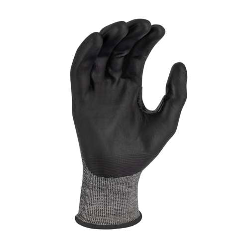 DPG578 DPG578 Touchscreen Foam Nitrile A6 Cut Glove