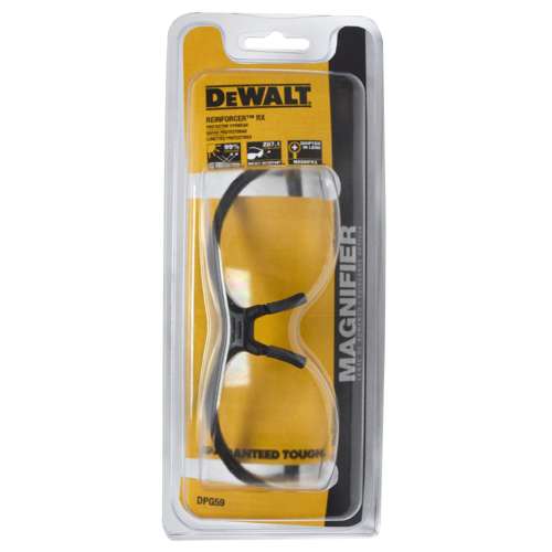 DPG59 DPG59 Reinforcer RX™ Protective Eyewear