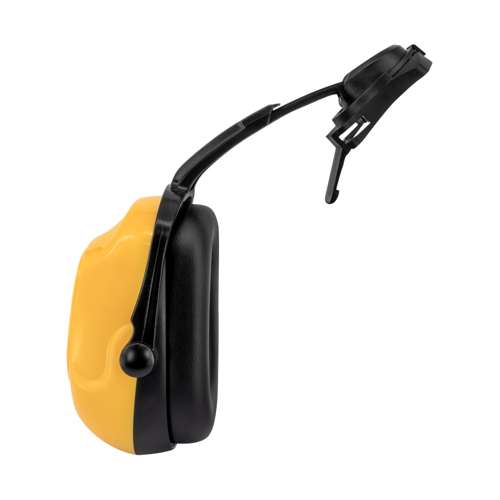 DPG660-D_STY Dielectric Cap Mount NRR 25 Earmuff