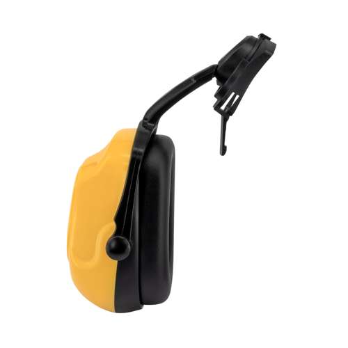 DPG660-D_STY Dielectric Cap Mount NRR 25 Earmuff