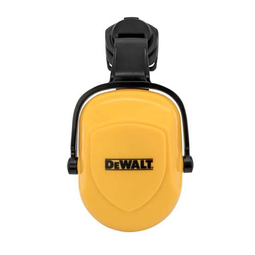 DPG660-D_STY Dielectric Cap Mount NRR 25 Earmuff