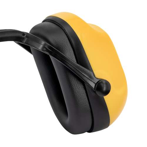 DPG660-D_STY Dielectric Cap Mount NRR 25 Earmuff