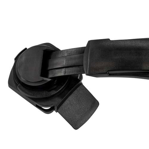 DPG660-D_STY Dielectric Cap Mount NRR 25 Earmuff