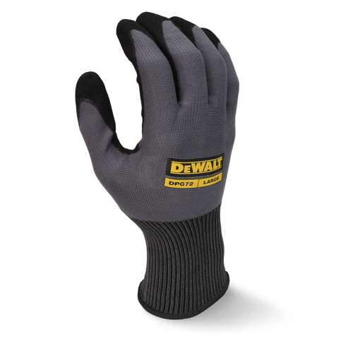DPG72T DPG72T Flexible Durable Grip Work Glove