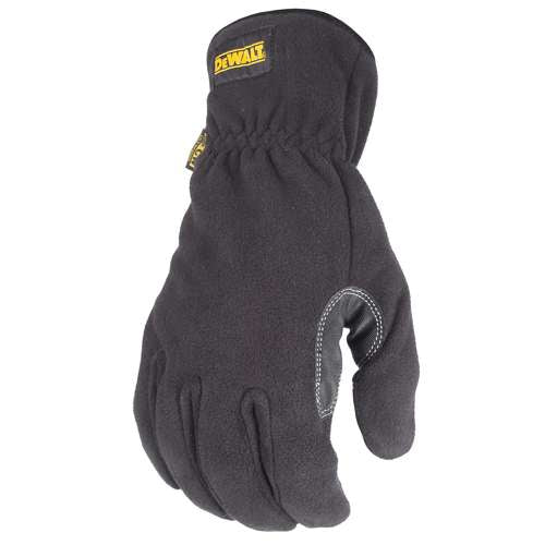 DPG740 DPG740 Fleece Mild Condition Cold Weather Work Glove
