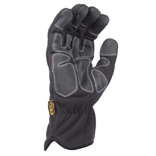 DPG740 DPG740 Fleece Mild Condition Cold Weather Work Glove